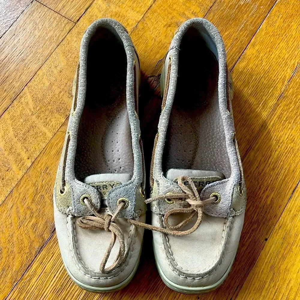 Sperry Top-Sider Shoes